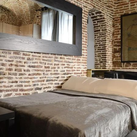 Cozy Loft - Royal Palace Мадрид Экстерьер фото